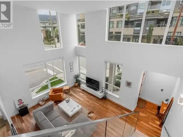 Townhouse for rent in North Vancouver