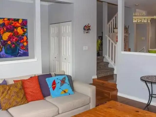 Townhouse for rent in North Vancouver