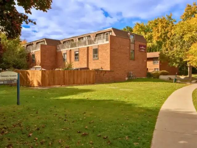 Townhouse for rent in Woburn, Ontario