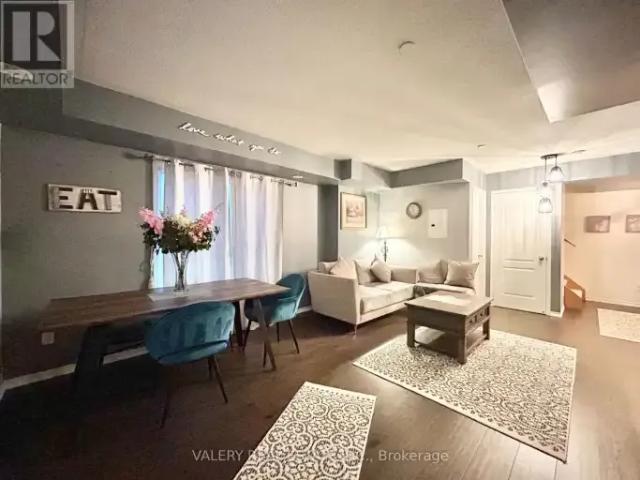 Townhouse for rent in Oakville, Ontario
