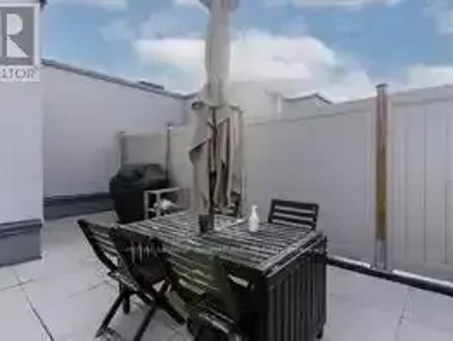 Townhouse for rent in Oakville