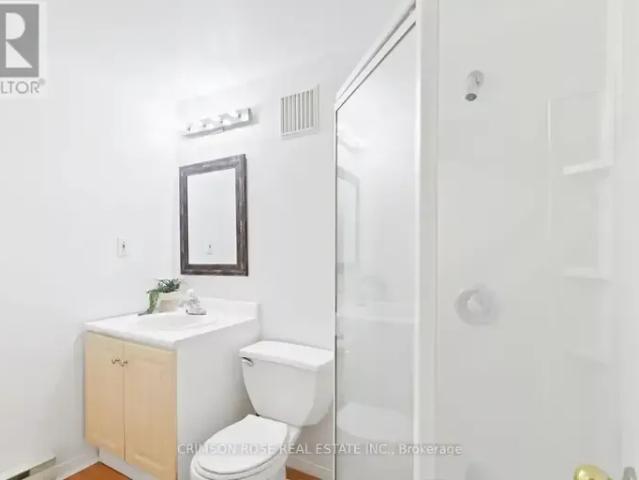 Townhouse for rent in Oakville