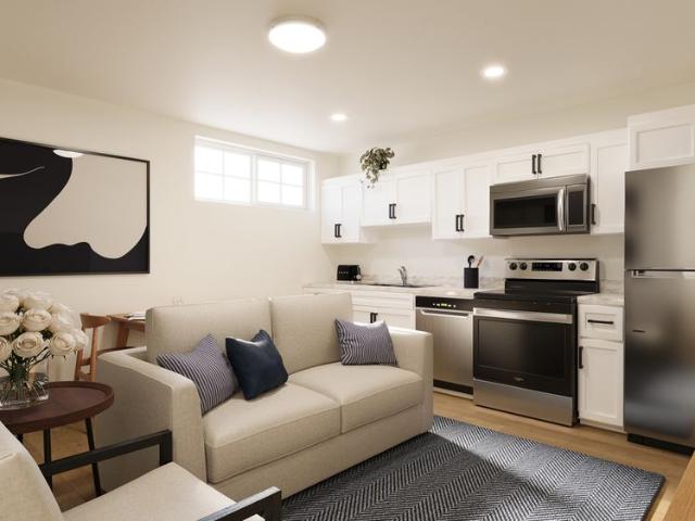 Townhouse for rent in Regina, Saskatchewan