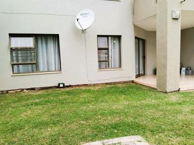 Townhouse for sale in Seshego, Limpopo