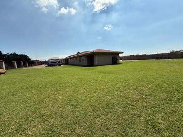 Townhouse for sale in Sedibeng, Gauteng