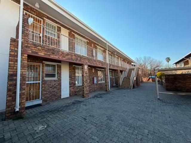 Townhouse for sale in Ekurhuleni, Gauteng