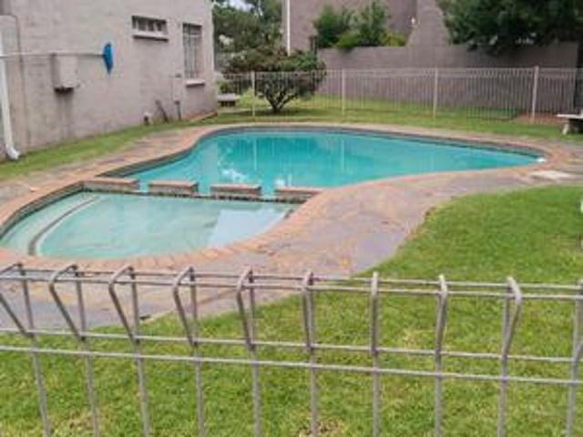 Townhouse for sale in Midvaal, Gauteng