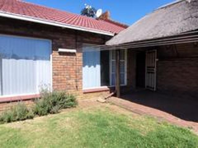 Townhouse for sale in Ekurhuleni, Gauteng