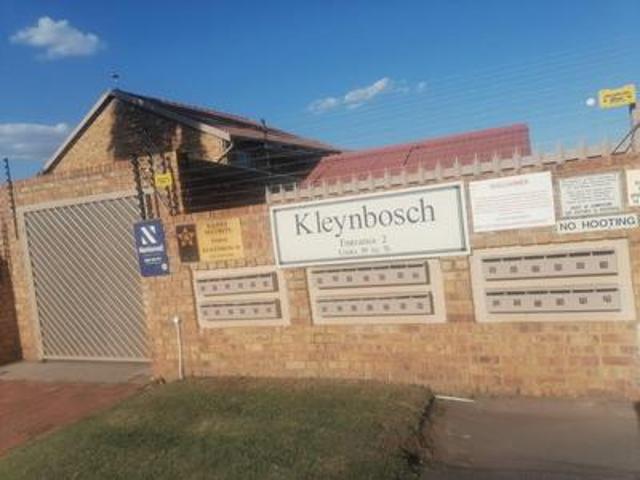 House for sale in Kempton Park