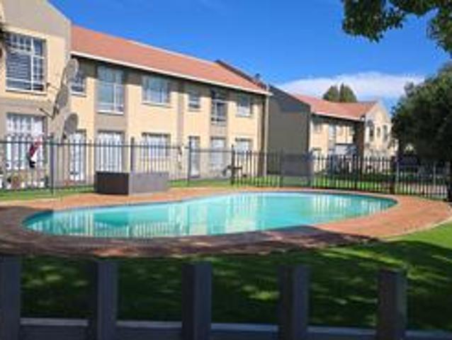 Townhouse for sale in Ekurhuleni, Gauteng
