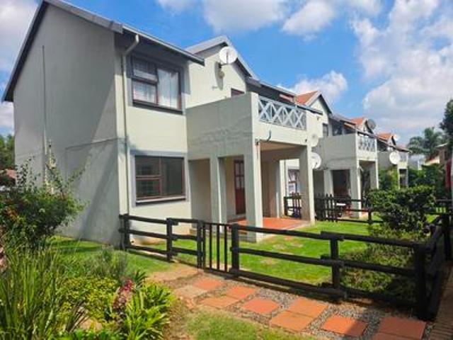 Townhouse for sale in Ekurhuleni, Gauteng