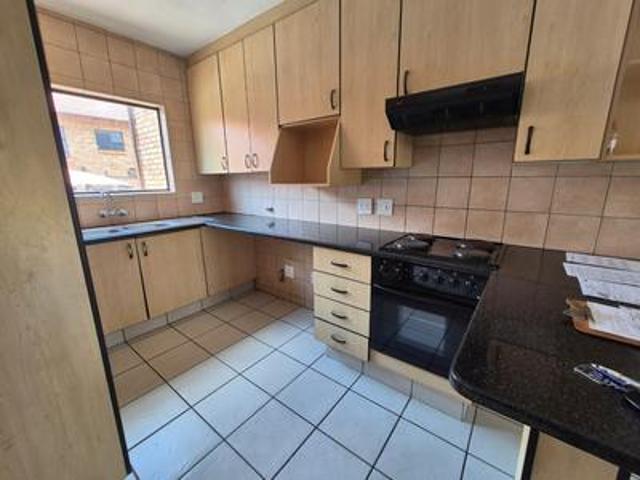 Townhouse for sale in Ekurhuleni, Gauteng