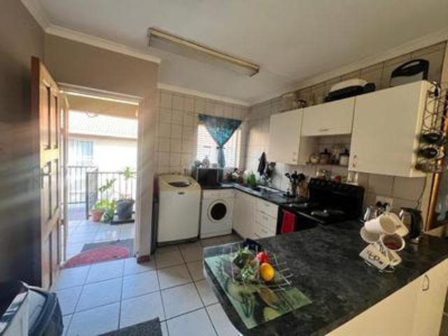 Townhouse for sale in Boksburg