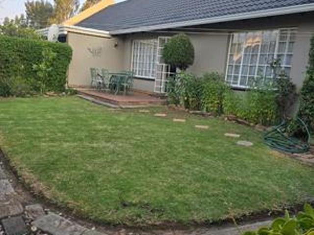 Townhouse for sale in Ekurhuleni, Gauteng