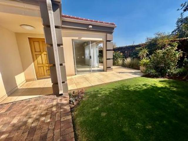 Townhouse for sale in Sedibeng, Gauteng