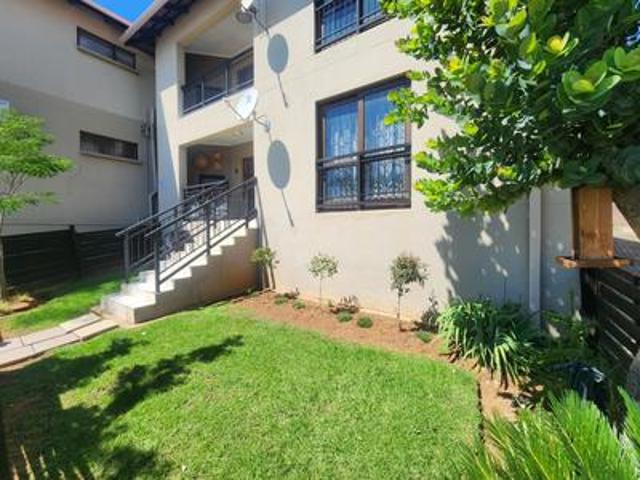 Townhouse for sale in Ekurhuleni, Gauteng