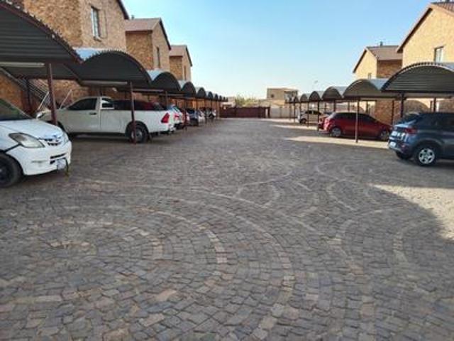 Townhouse for sale in Centurion, Gauteng