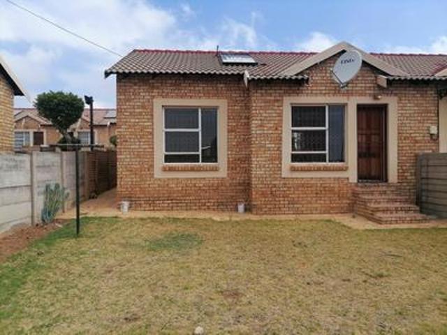 Townhouse for sale in Centurion, Gauteng