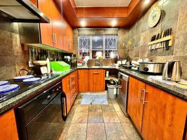 Townhouse for sale in Ekurhuleni, Gauteng
