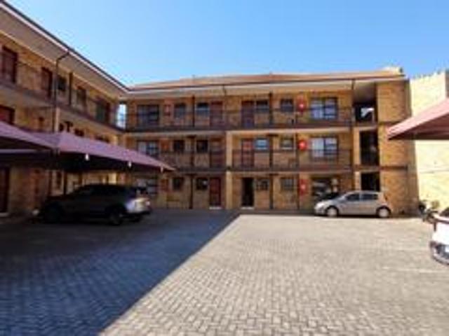 Townhouse for sale in Ekurhuleni, Gauteng