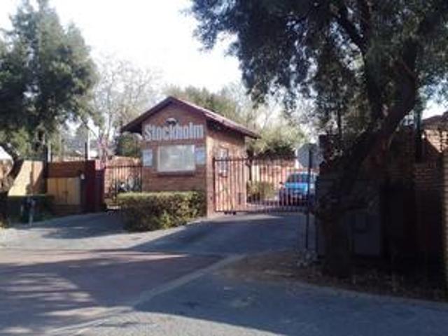 Townhouse for sale in Centurion, Gauteng