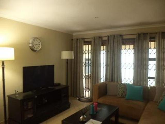 Townhouse for sale in Gauteng