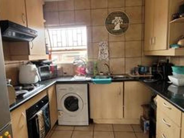 Townhouse for sale in Ekurhuleni, Gauteng