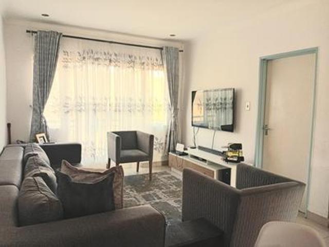 Townhouse for sale in Johannesburg, City of Johannesburg Metropolitan Municipality