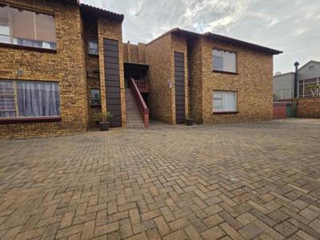 Townhouse for sale in Ekurhuleni, Gauteng