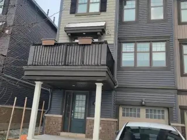 Townhouse for rent in Mulhurst Bay, Ontario