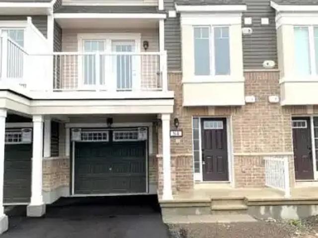 Townhouse for rent in Mulhurst Bay, Ontario