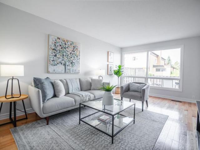 Townhouse for rent in Ottawa