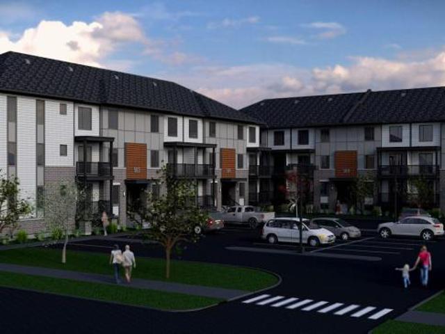 Townhouse for rent in Mulhurst Bay, Ontario