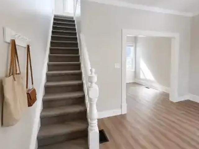 Townhouse for rent in Peterborough, Ontario
