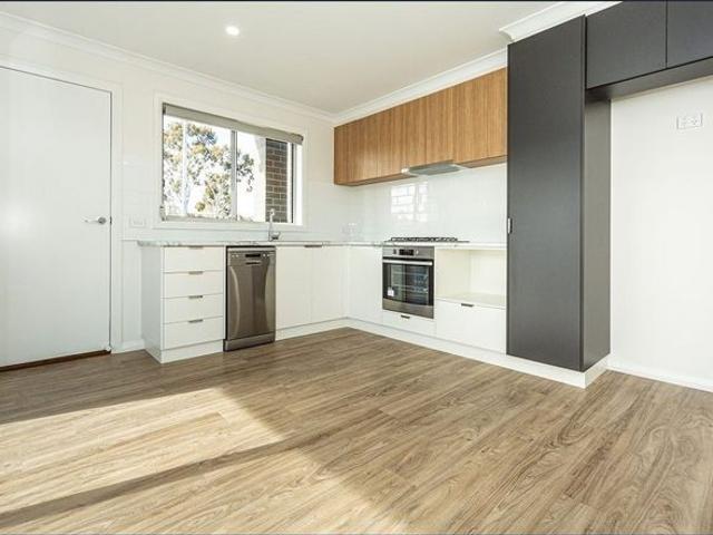 Townhouse for rent in Albury, New South Wales