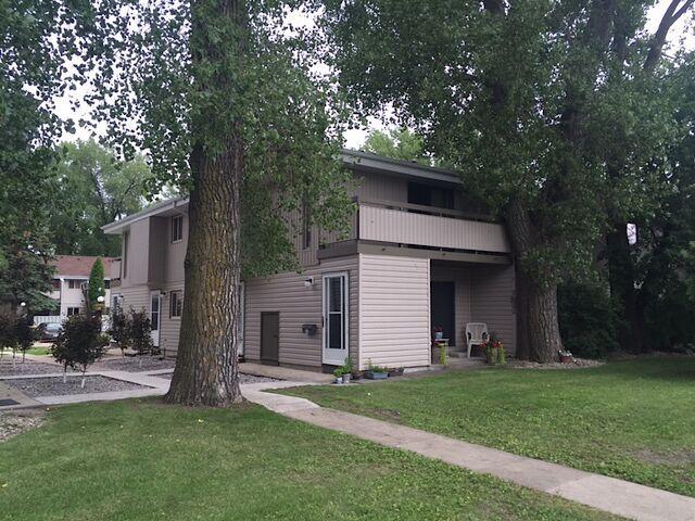 Townhouse for rent in Portage La Prairie