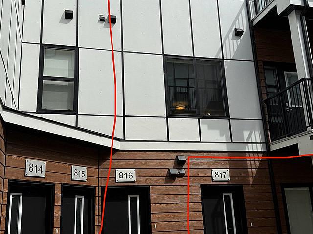 Townhouse for rent in Winnipeg