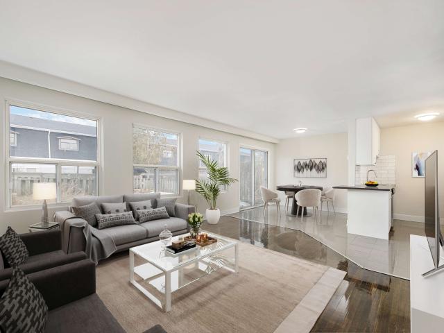 Apartment for rent in Georgina, Ontario