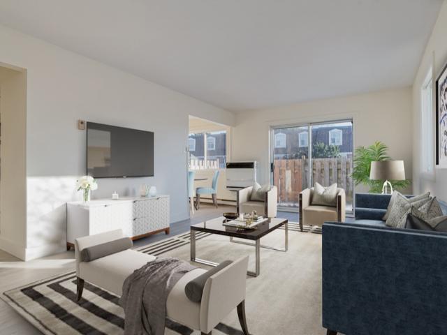 Apartment for rent in Waterloo, Ontario