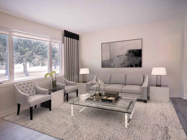 Apartment for rent in Saskatoon, Saskatchewan