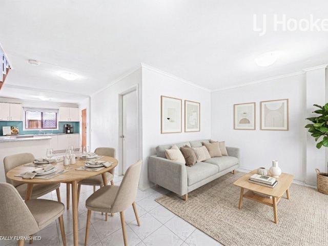 Townhouse for sale in Sydney, New South Wales