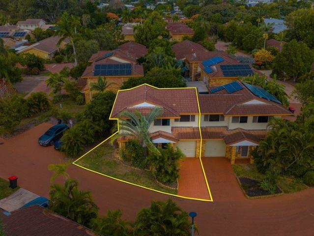 Townhouse for sale in Methul, Queensland