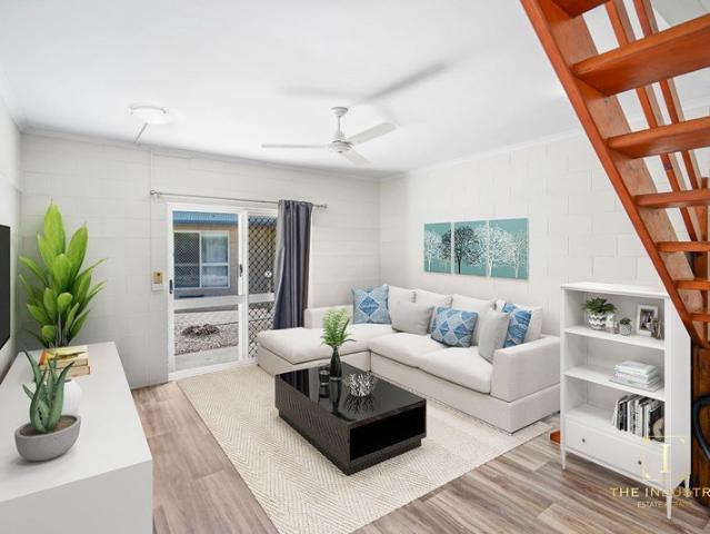 Apartment for rent in Bentley Park, Cairns