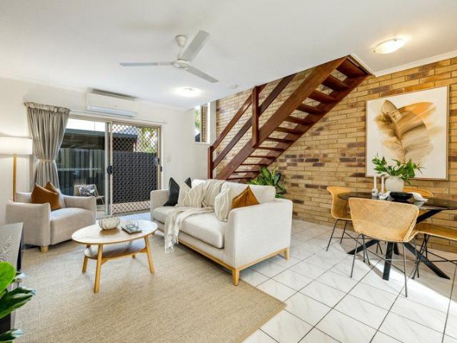 Townhouse for sale in Cairns, Queensland
