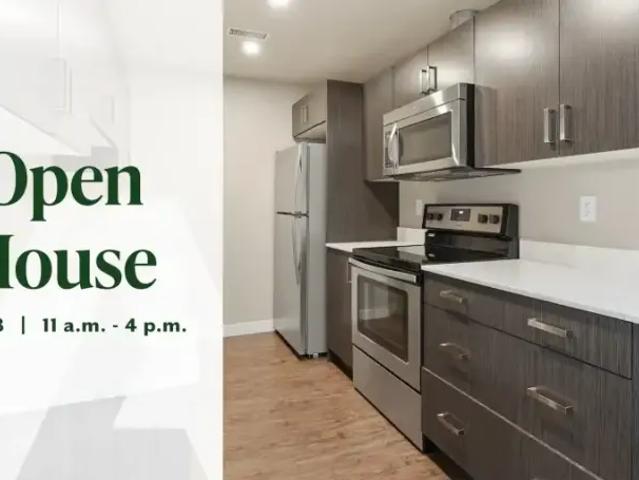 Townhouse for rent in Alberta