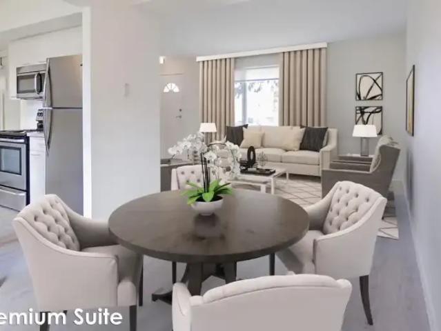 Townhouse for rent in Regina, Saskatchewan