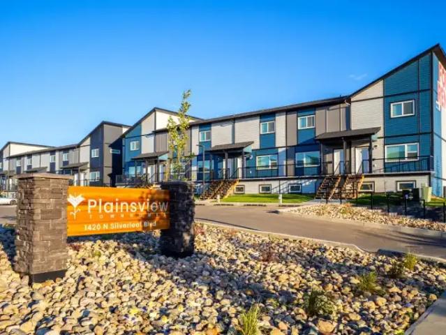 Townhouse for rent in Regina, Saskatchewan