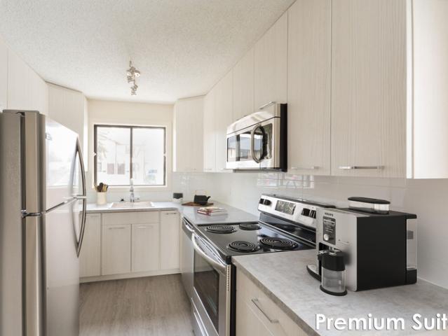 Townhouse for rent in Regina, Saskatchewan