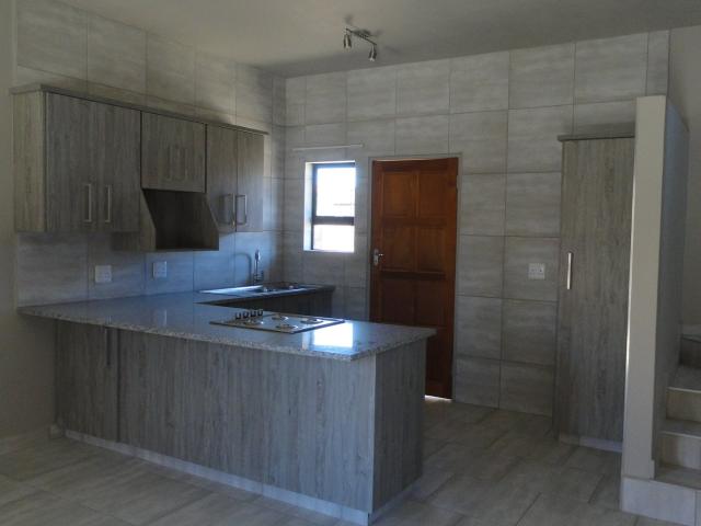 Apartment for rent in Dr Kenneth Kaunda, North West