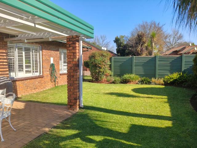 House for rent in Waterkloof, Gauteng